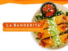 La Banderita Tortillas